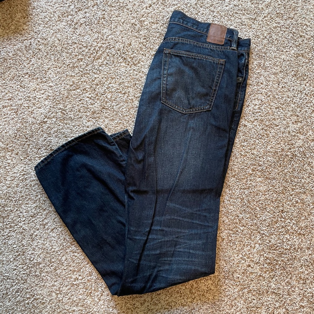 Men’s 1969 jeans